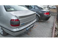 Sahibinden Fiat Siena 1.4 EL 1999 Model