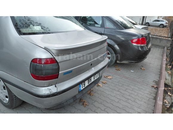 Sahibinden Fiat Siena 1.4 EL 1999 Model