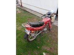 Sahibinden Zealsun ZS 125-9