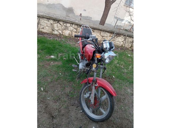 Sahibinden Zealsun ZS 125-9