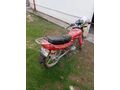 Sahibinden Zealsun ZS 125-9