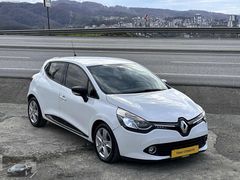 143.000 KM RENAULT CLİO 1.5 DCİ 90 HP OTOMATİK VİTES BOYASIZ