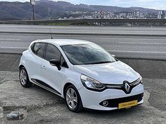 143.000 KM RENAULT CLİO 1.5 DCİ 90 HP OTOMATİK VİTES BOYASIZ
