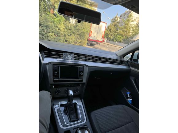 Sahibinden Volkswagen Passat 1.6 TDi BlueMotion Impression 2017 Model 