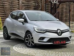 HATASIZ BOYASIZ 88 BİN KM İCON CLIO