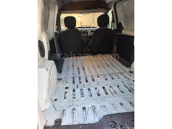 Sahibinden Dacia Dokker 1.5 DCi Ambiance 2017 Model