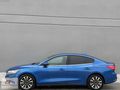 2024 FORD FOCUS TİTANİUM X OTOMATİK 61.000'km GSR 2 K.K. TAKSİT