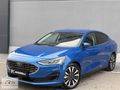 2024 FORD FOCUS TİTANİUM X OTOMATİK 61.000'km GSR 2 K.K. TAKSİT