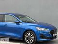 2024 FORD FOCUS TİTANİUM X OTOMATİK 61.000'km GSR 2 K.K. TAKSİT