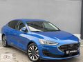 2024 FORD FOCUS TİTANİUM X OTOMATİK 61.000'km GSR 2 K.K. TAKSİT