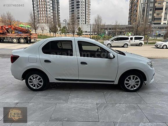 ÖZ IŞIKLI OTOMOTİVDEN 2017 RENAULT SYMBOL JOY LEDLİ KASA
