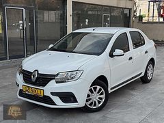 ÖZ IŞIKLI OTOMOTİVDEN 2017 RENAULT SYMBOL JOY LEDLİ KASA