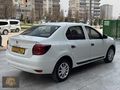 ÖZ IŞIKLI OTOMOTİVDEN 2017 RENAULT SYMBOL JOY LEDLİ KASA