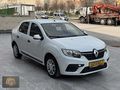 ÖZ IŞIKLI OTOMOTİVDEN 2017 RENAULT SYMBOL JOY LEDLİ KASA