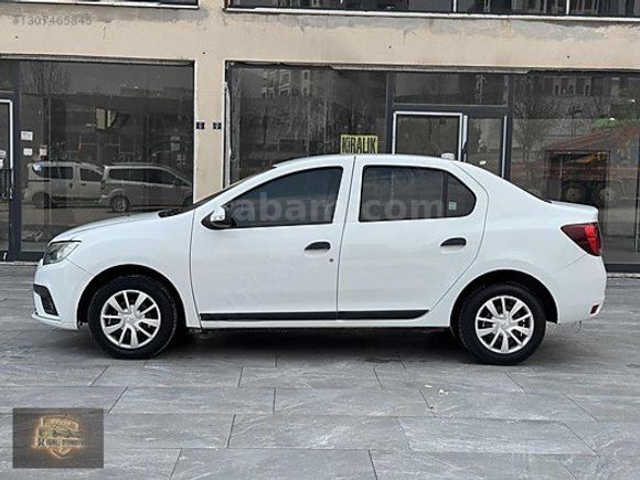 ÖZ IŞIKLI OTOMOTİVDEN 2017 RENAULT SYMBOL JOY LEDLİ KASA