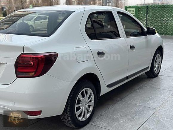 ÖZ IŞIKLI OTOMOTİVDEN 2017 RENAULT SYMBOL JOY LEDLİ KASA