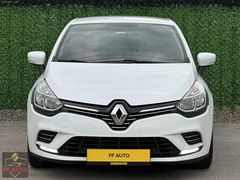2019 MDL RENAULT CLİO /155 KM DE/ 1.5 DCİ TOUCH EDC /TEMİZ