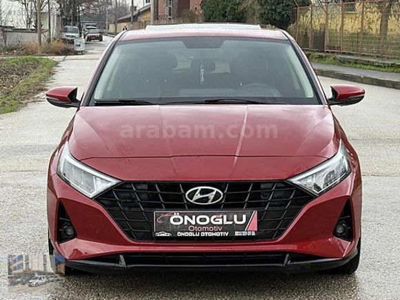 ÖNOĞLU OTOMOTİV GÜVENCESİYLE HATASIZ BOYASIZ ELİTE PAKET