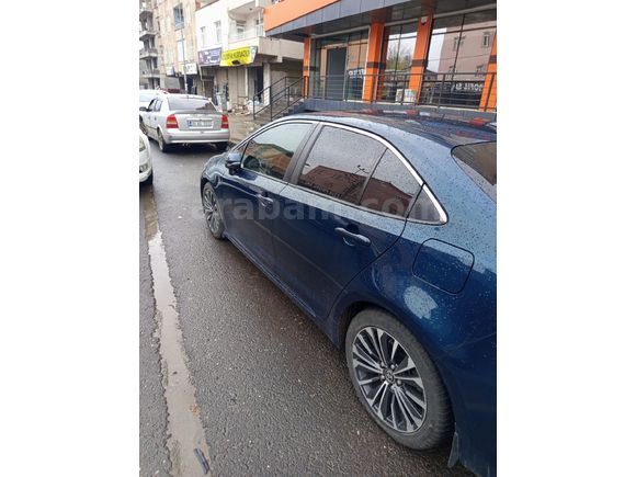 Sahibinden Toyota Corolla 1.5 Flame X-Pack 2023 Model