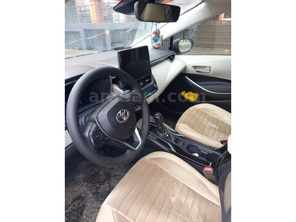 Sahibinden Toyota Corolla 1.5 Flame X-Pack 2023 Model