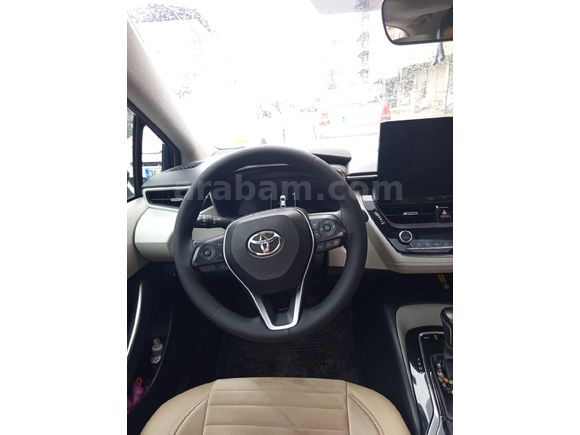 Sahibinden Toyota Corolla 1.5 Flame X-Pack 2023 Model