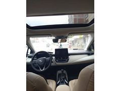 Sahibinden Toyota Corolla 1.5 Flame X-Pack 2023 Model