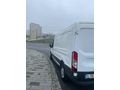 Galeriden Ford Transit 350 L 2019 Model İstanbul