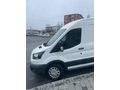 Galeriden Ford Transit 350 L 2019 Model İstanbul
