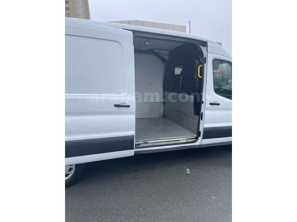 Galeriden Ford Transit 350 L 2019 Model İstanbul