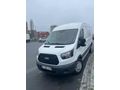 Galeriden Ford Transit 350 L 2019 Model İstanbul