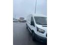 Galeriden Ford Transit 350 L 2019 Model İstanbul