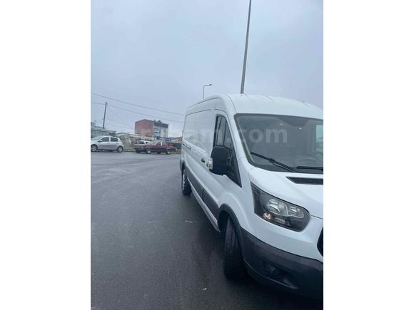 Galeriden Ford Transit 350 L 2019 Model İstanbul