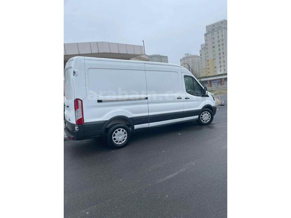 Galeriden Ford Transit 350 L 2019 Model İstanbul