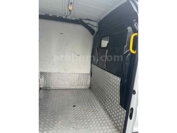 Galeriden Ford Transit 350 L 2019 Model İstanbul