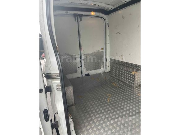 Galeriden Ford Transit 350 L 2019 Model İstanbul