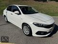 2021 MAKYAJLI/TRAMERSİZ FİAT EGEA 1.4 FİRE EASY 63.500KM