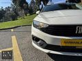 2021 MAKYAJLI/TRAMERSİZ FİAT EGEA 1.4 FİRE EASY 63.500KM