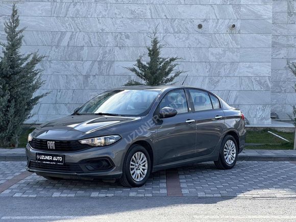 2023 MODEL HATASIZ 51 BİN KM %20 faturalı