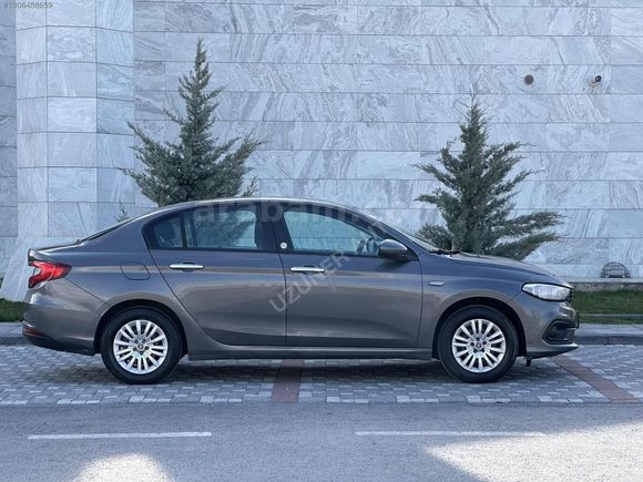 2023 MODEL HATASIZ 51 BİN KM %20 faturalı