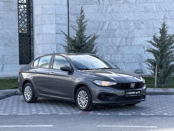 2023 MODEL HATASIZ 51 BİN KM %20 faturalı