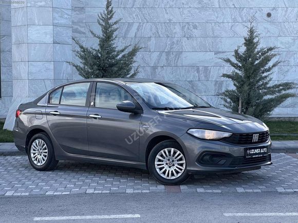 2023 MODEL HATASIZ 51 BİN KM %20 faturalı