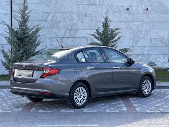 2023 MODEL HATASIZ 51 BİN KM %20 faturalı