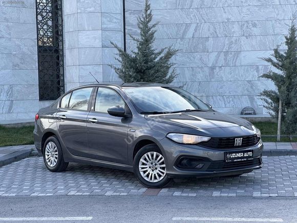 2023 MODEL HATASIZ 51 BİN KM %20 faturalı