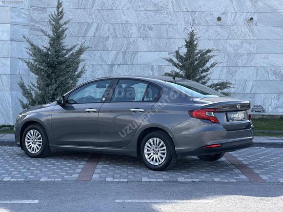 2023 MODEL HATASIZ 51 BİN KM %20 faturalı
