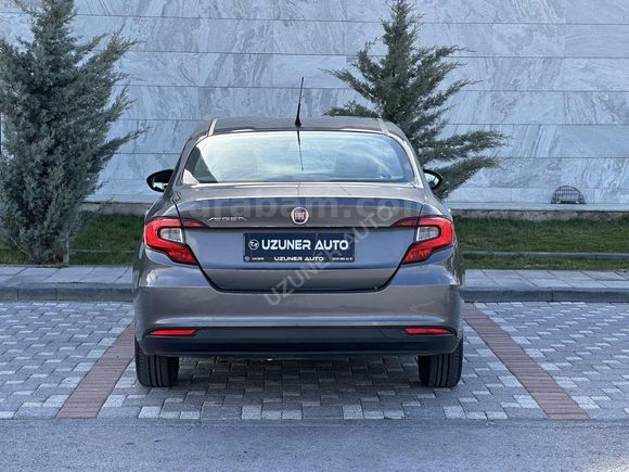 2023 MODEL HATASIZ 51 BİN KM %20 faturalı