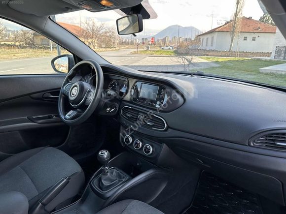 2023 MODEL HATASIZ 51 BİN KM %20 faturalı