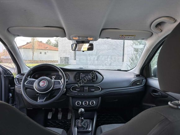 2023 MODEL HATASIZ 51 BİN KM %20 faturalı