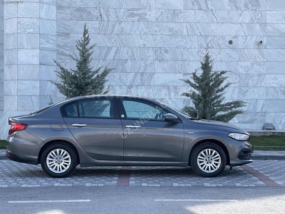 2023 MODEL HATASIZ 51 BİN KM %20 faturalı