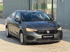 ÇELİKLER'DEN 2020 FİAT EGEA 1.4 FİRE EASY HATASIZ AYARINDA