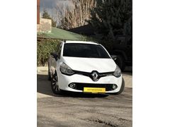 VİZYONDAN// TR UYGUNU-CLİO-1.5Dci-MOTOR YENİ